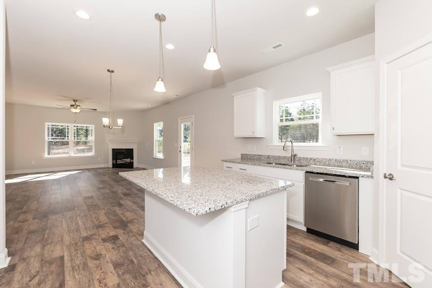 265 Galilee Branch Dr Smithfield, NC 27577