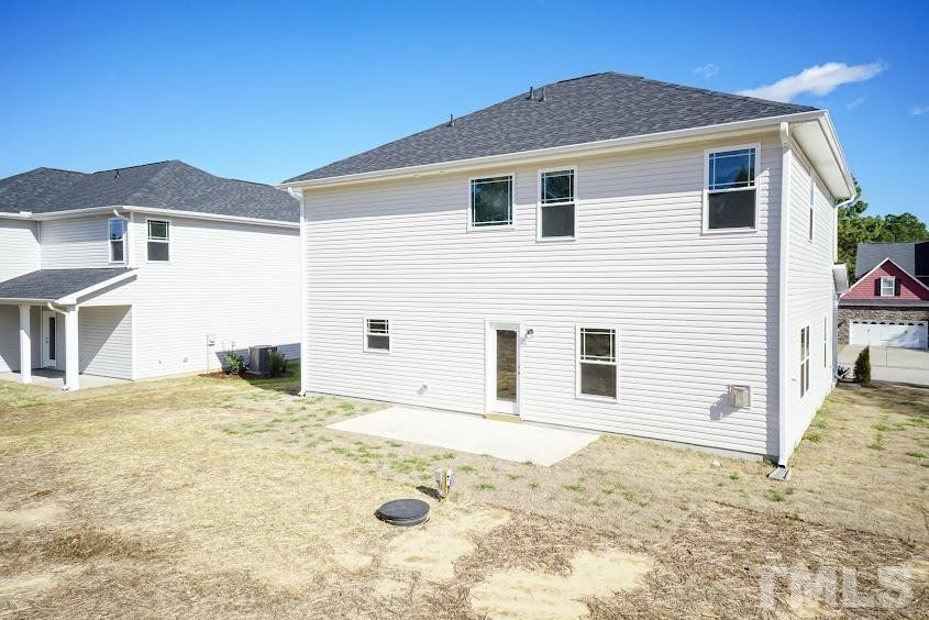 265 Galilee Branch Dr Smithfield, NC 27577