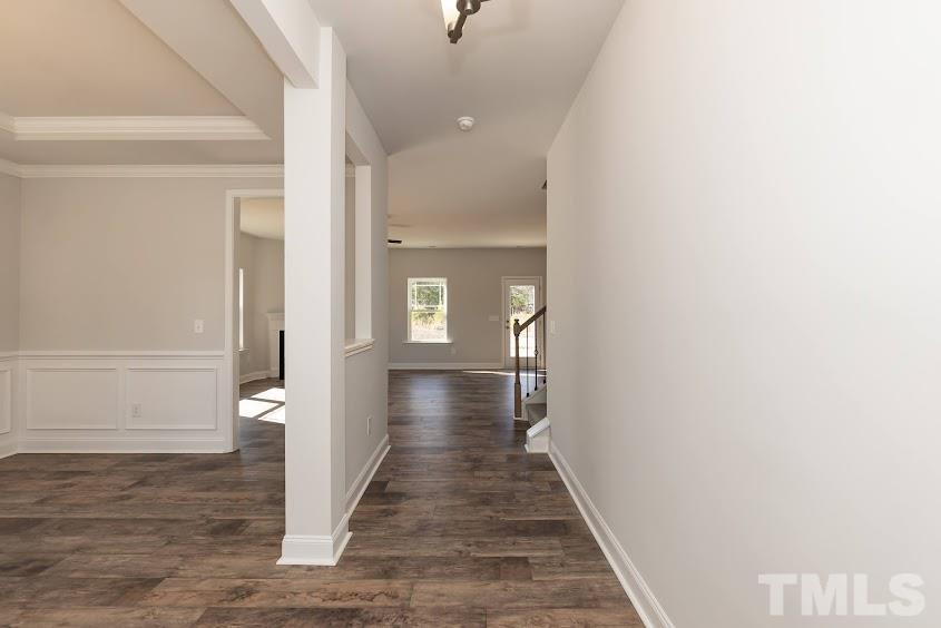 265 Galilee Branch Dr Smithfield, NC 27577