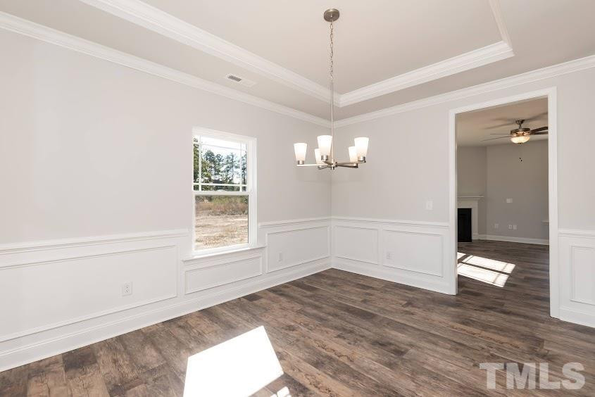 265 Galilee Branch Dr Smithfield, NC 27577