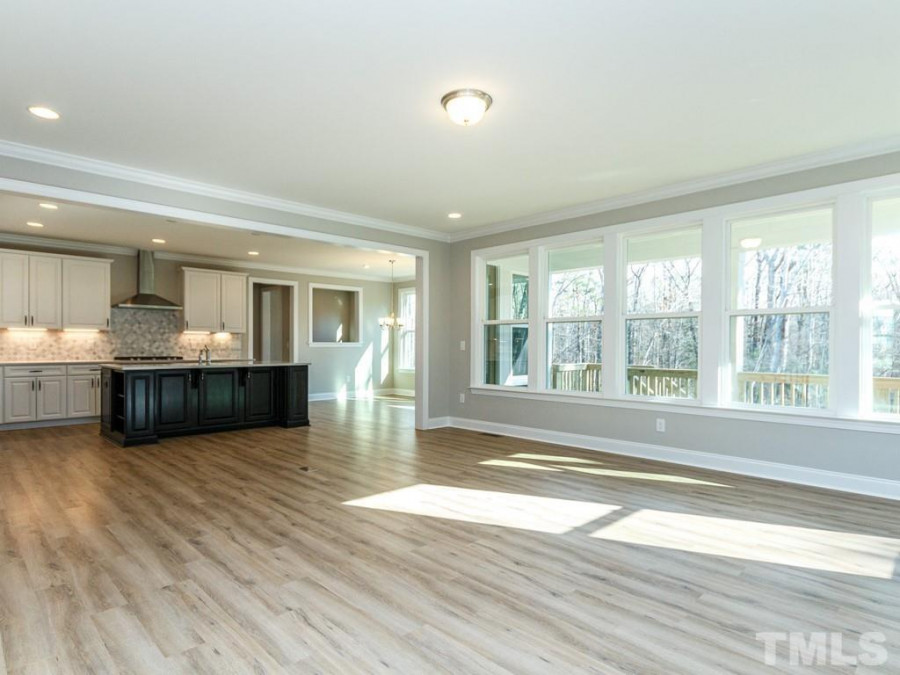 401 Trinity Creek Dr, Holly Springs, NC 27540 Raleigh Realty