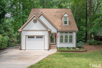 109 Silvercliff Trl Cary, NC 27513