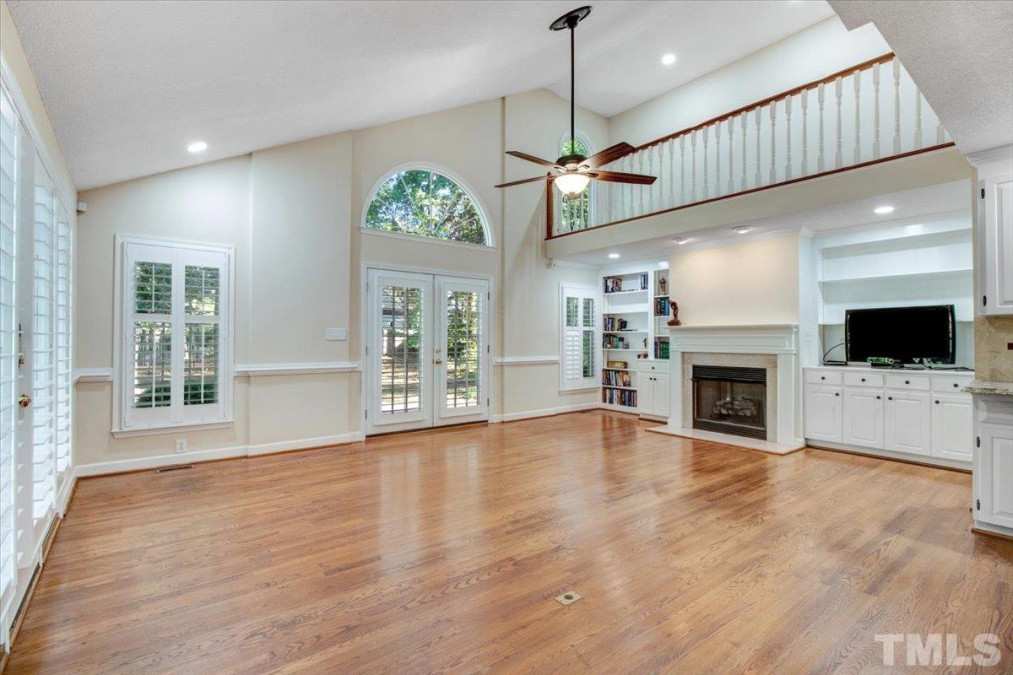 20 Wallace Ln Lillington, NC 27546