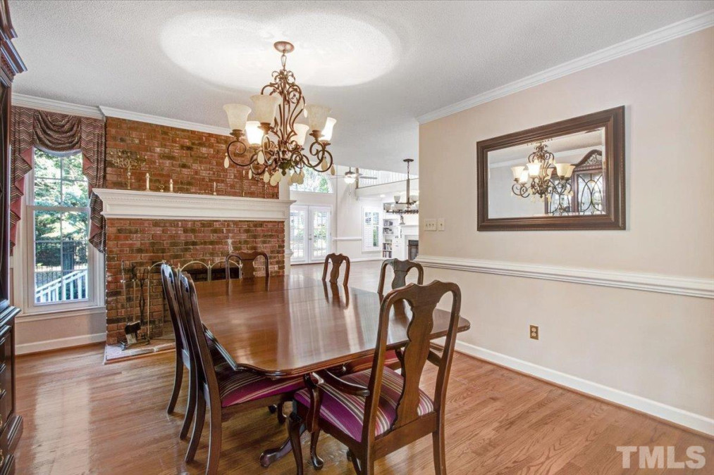 20 Wallace Ln Lillington, NC 27546