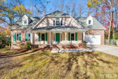 1514 Wiljohn Rd Garner, NC 27529