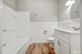 1514 Wiljohn Rd Garner, NC 27529