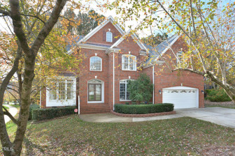 1 White Run Ct Durham, NC 27712