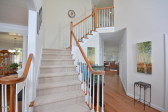 1 White Run Ct Durham, NC 27712