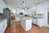 1 White Run Ct Durham, NC 27712