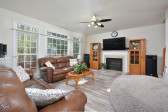 1 White Run Ct Durham, NC 27712