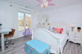 1 White Run Ct Durham, NC 27712