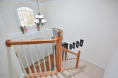 1 White Run Ct Durham, NC 27712