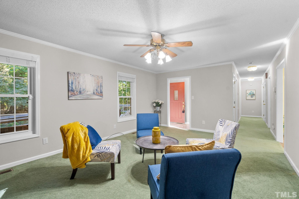 4258 Clapp Mill Rd Burlington, NC 27215