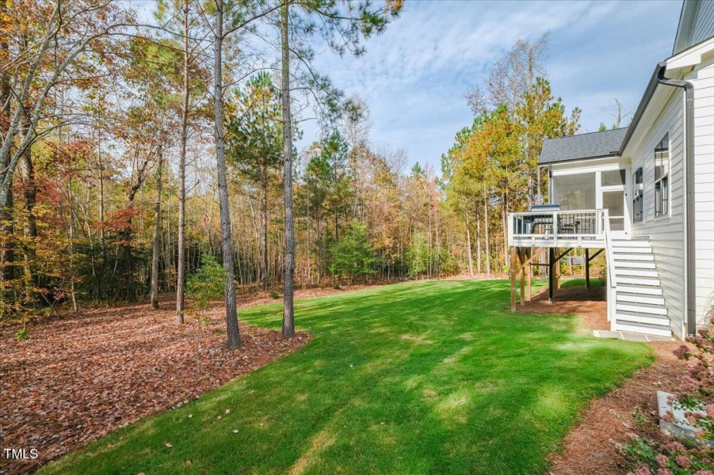 197 Stonecrest Way Pittsboro, NC 27312