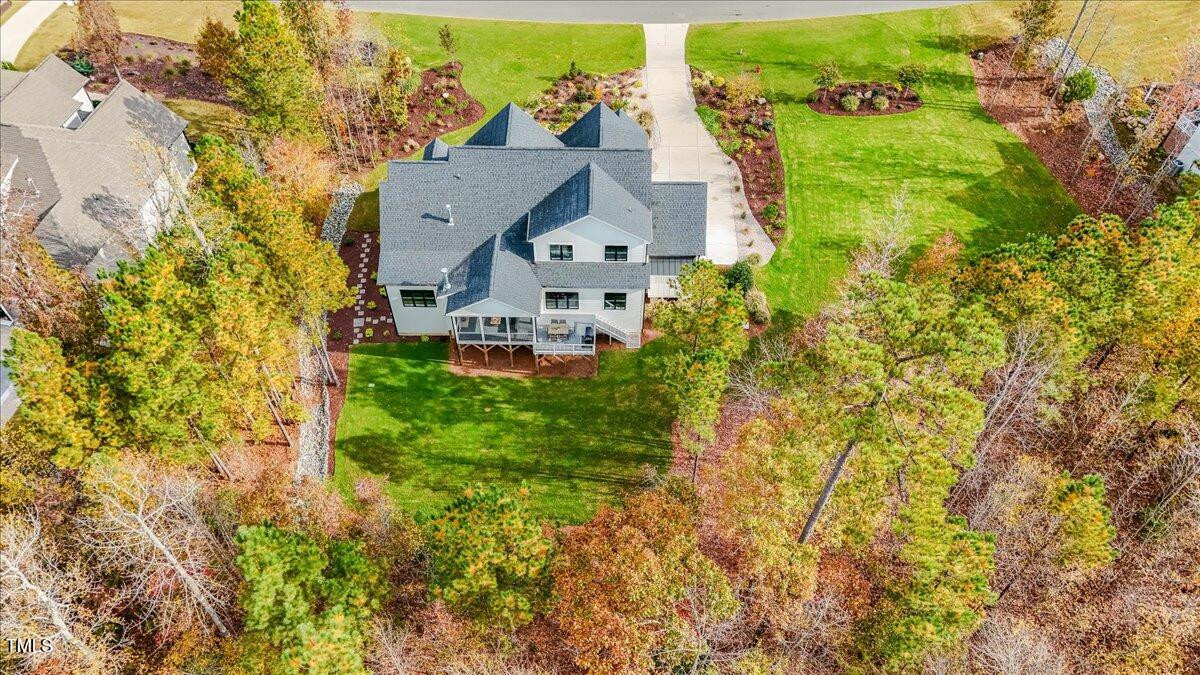 197 Stonecrest Way Pittsboro, NC 27312