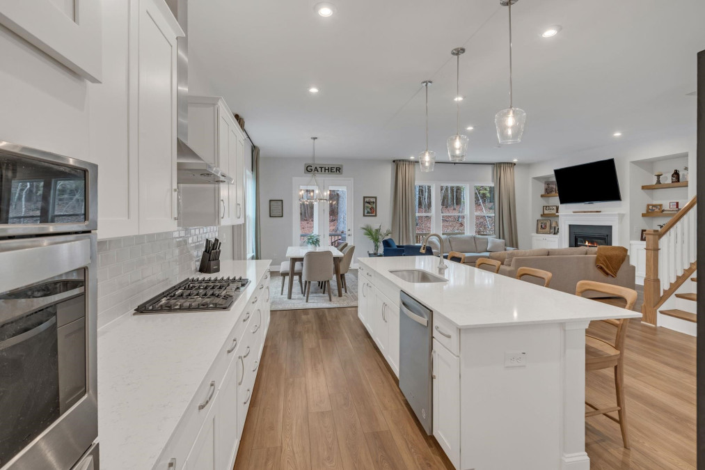 720 The Parks Dr Pittsboro, NC 27312