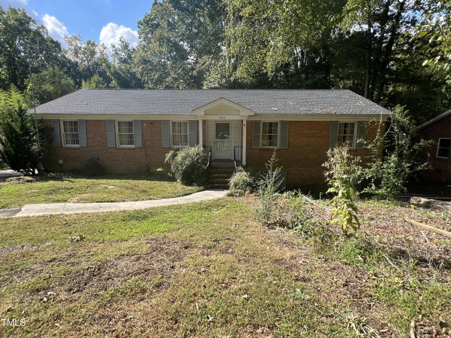 4815 Oak Park Rd, Raleigh, NC 27612 Raleigh Realty