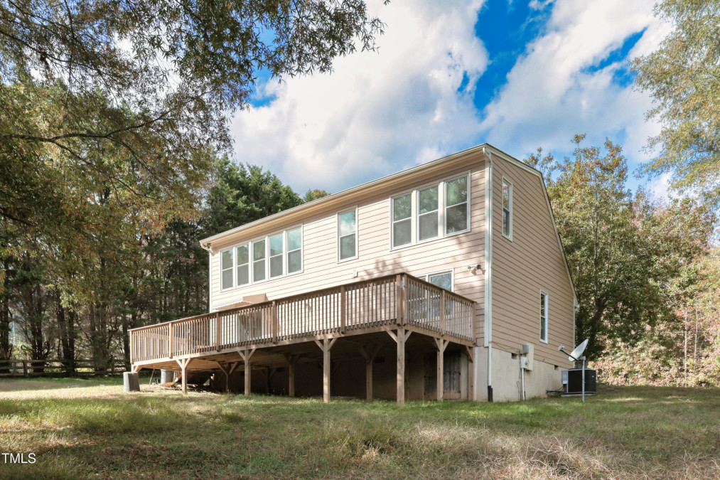 517 Patrick Rd Bahama, NC 27503