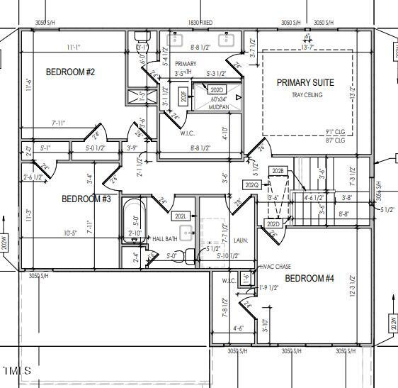 57 Charming Ct, Fuquay Varina, NC 27526 Raleigh Realty