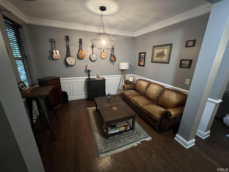 1208 Shasta Daisy Dr Wake Forest, NC 27587