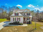 436 Swann Trl Clayton, NC 27527