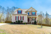 436 Swann Trl Clayton, NC 27527