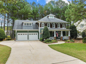 1209 Colonial Club Rd Wake Forest, NC 27587