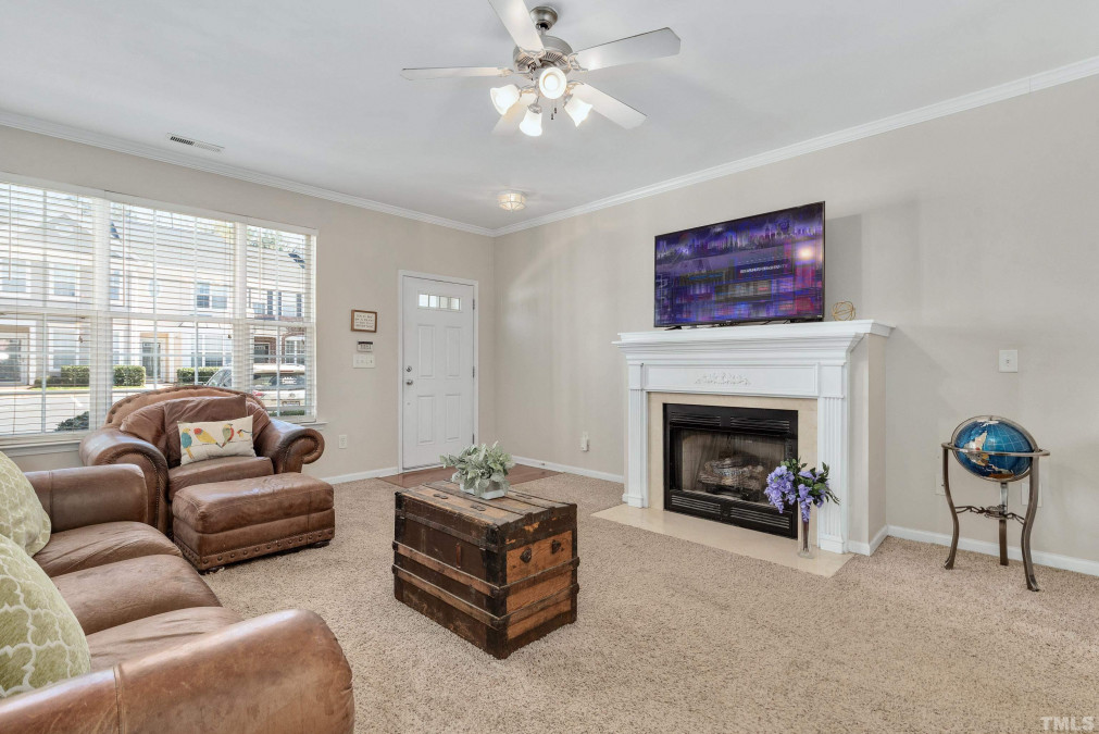 8327 City Loft Ct Raleigh, NC 27613