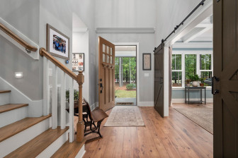 604 Lawrence Rd Wake Forest, NC 27587