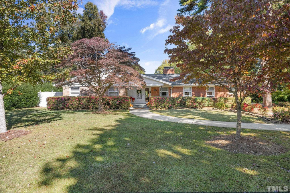 2455 Edgewood Ave, Burlington, NC 27215 Raleigh Realty