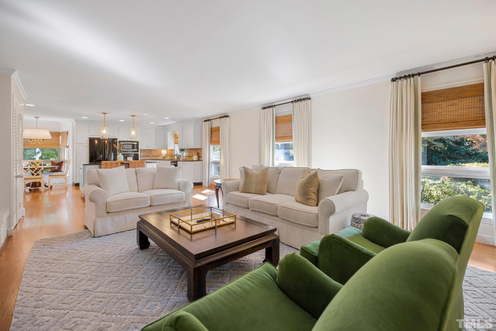 2455 Edgewood Ave, Burlington, NC 27215 Raleigh Realty