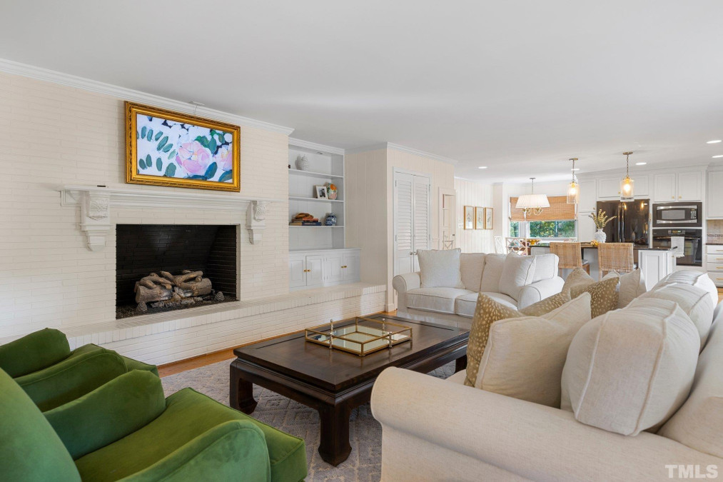 2455 Edgewood Ave, Burlington, NC 27215 Raleigh Realty