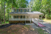 2618 New Hope Dr Chapel Hill, NC 27514