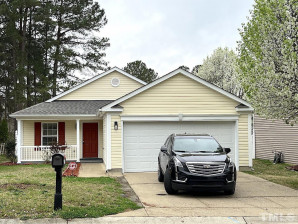 5836 Bryanstone Pl Raleigh, NC 27610