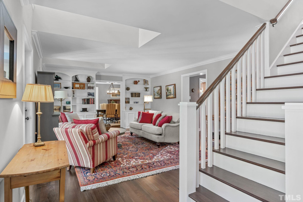 3714 Eton Rd Durham, NC 27707