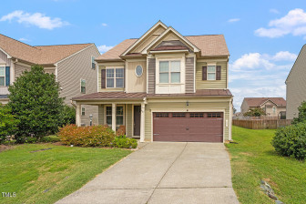 69 Horizon Trl Garner, NC 27529