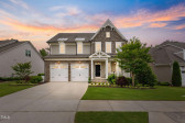 300 Quaker Meadows Ct Holly Springs, NC 27540