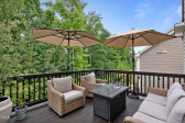 300 Quaker Meadows Ct Holly Springs, NC 27540