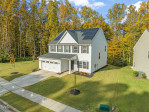 137 Tawny Slope Ct Raleigh, NC 27603