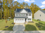 137 Tawny Slope Ct Raleigh, NC 27603