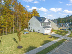 137 Tawny Slope Ct Raleigh, NC 27603