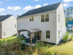 137 Tawny Slope Ct Raleigh, NC 27603