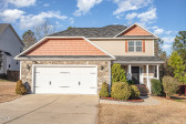 566 Colonial Hills Dr Lillington, NC 27546