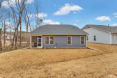 1529 Stonemill Falls Dr Wake Forest, NC 27587