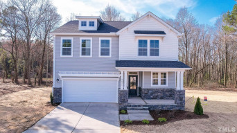 4491 Old Us 421 Rd Lillington, NC 27546