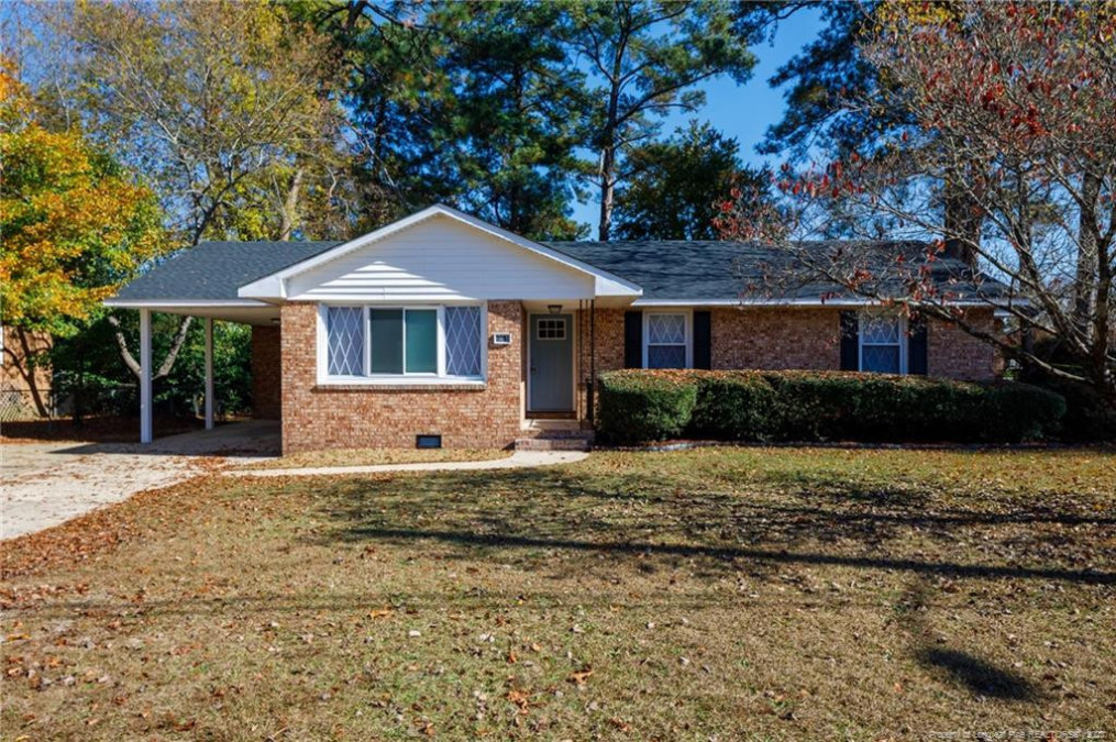 1865 Ashton Rd, Fayetteville, NC 28304 Raleigh Realty