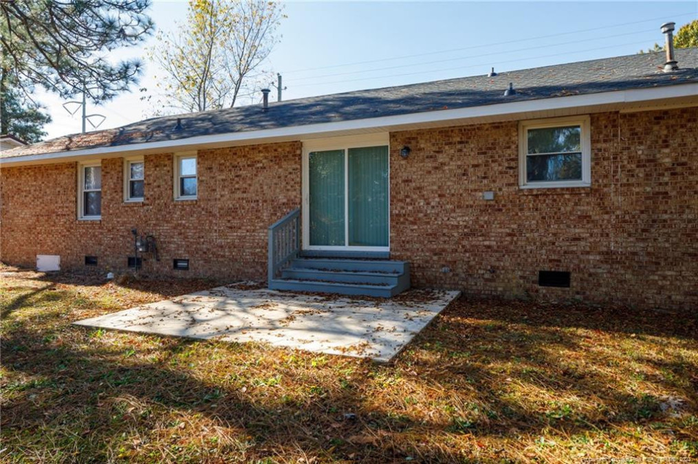 1865 Ashton Rd, Fayetteville, NC 28304 Raleigh Realty