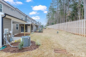 305 Conrad Ln Wake Forest, NC 27587