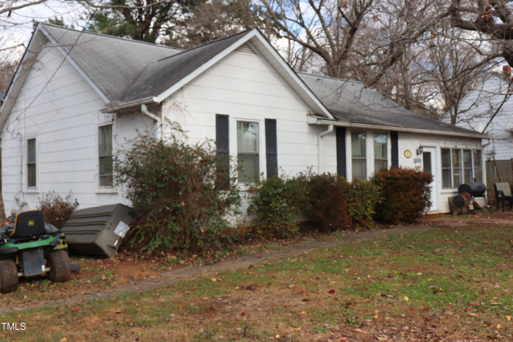 55 Wrenon Ave Roxboro, NC 27573