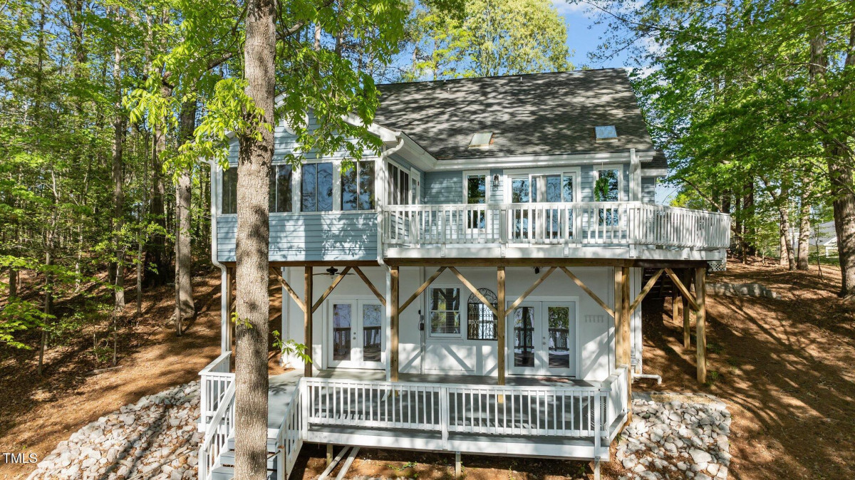 104 Chuckwagon Dr Louisburg, NC 27549